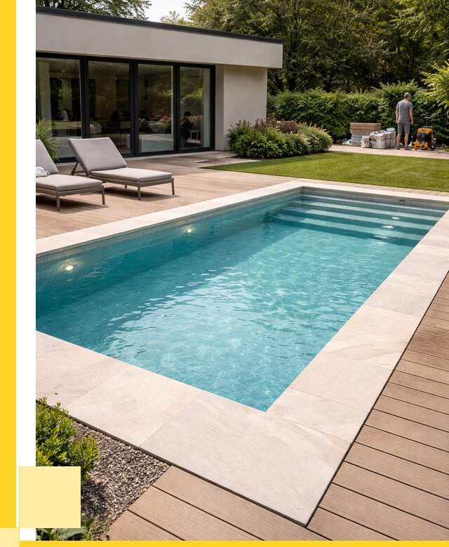 Бассейн под ключ в Вязниках от 2670750 р. строительство | ЭриданВзн