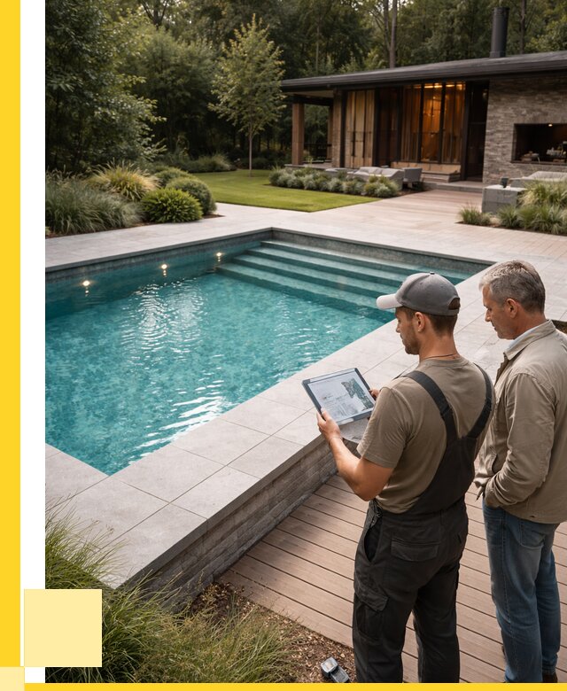 Строительство бассейнов в Вязниках от 1281960 р. ЭриданВзн