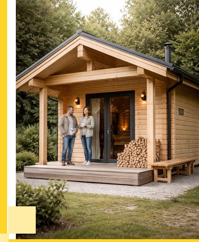 Бани под ключ в Вязниках от 961470 р. | Отделка под ключ — ЭриданВзн