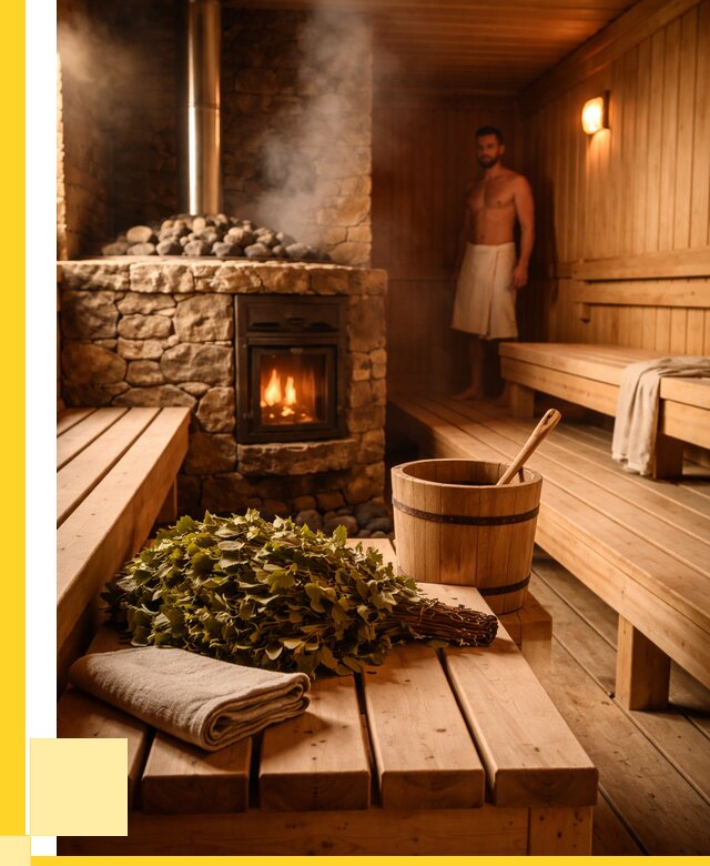 Парилки для бани купить в Вязниках от 80123 р. | ЭриданВзн