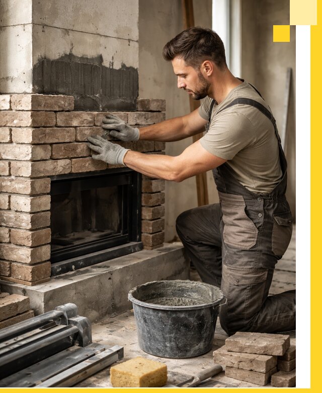 Услуги по устройству и монтажу Расул в банях и саунах в Вязниках